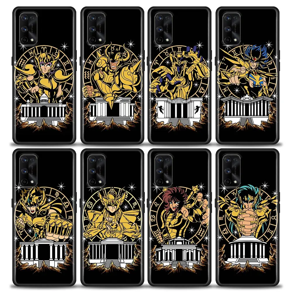 Anime Gold S-Saint … - image