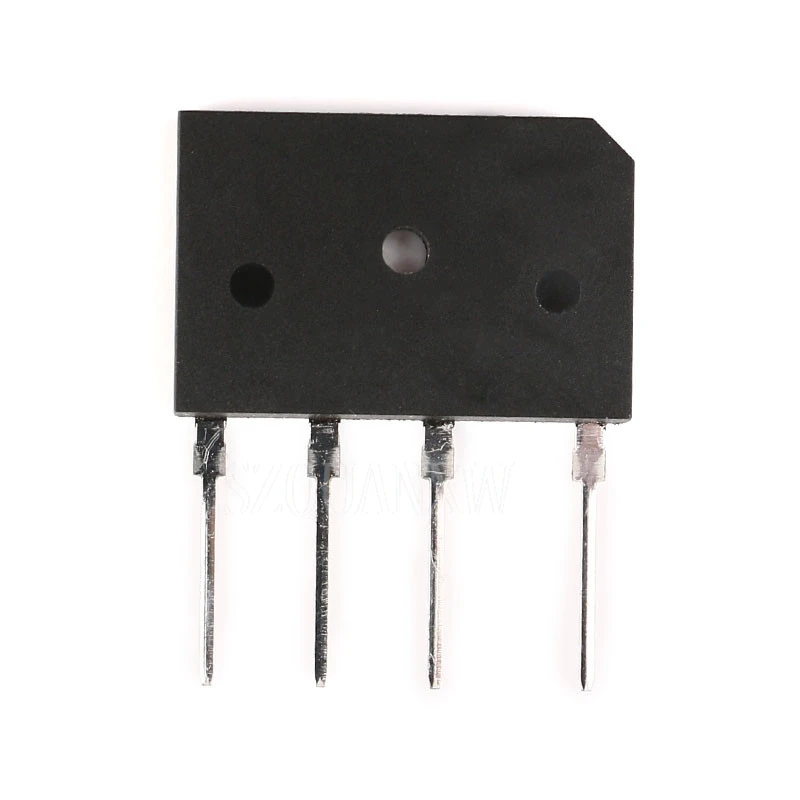 5PCS KBJ2510 GBJ2510 25A 1000V BRIDGE RECTIFIER new and original IC