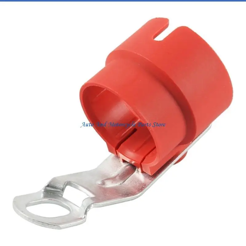 

P9FD Trailer Dosture 7PIN-13PIN PLAG MOUNTING на крышке парковки Trailer Drawbar