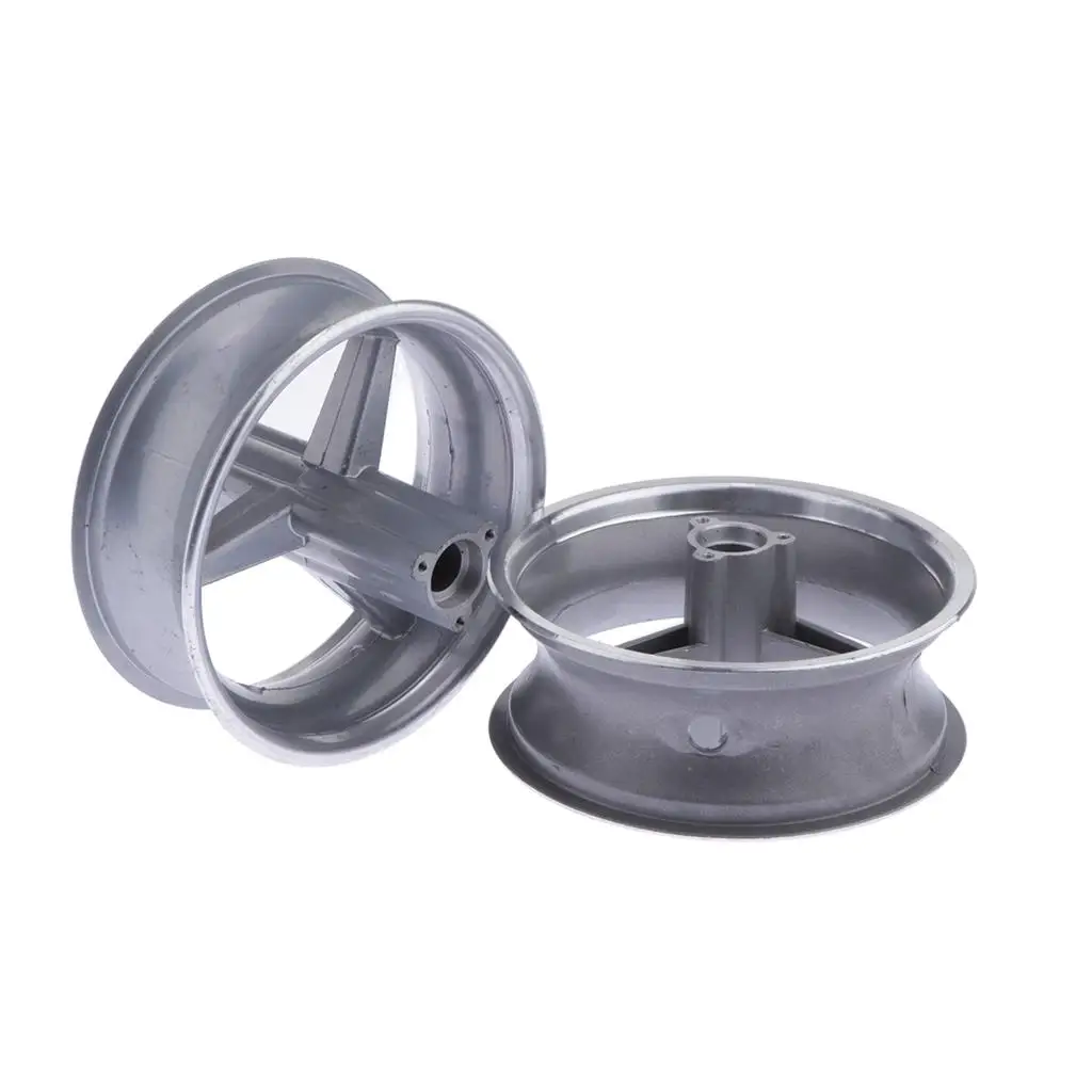 

Пара металлических колес 90-50-6,5 50-6,5 для 2-тактного спортивного автомобиля