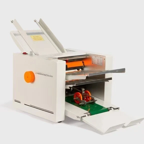 

Folding Machine Origami, Desktop, Automatic A3A4 Paper