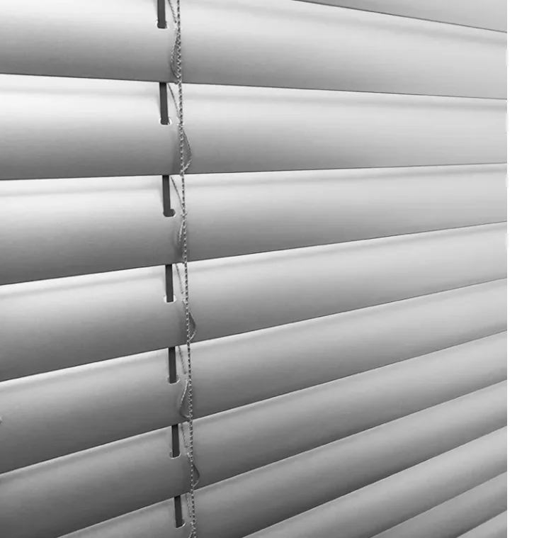 Light Prevent High Durable Electric Motorized Venetian Exterior Roller Blinds Blackout Outdoor Smart Sun Shade Shutter