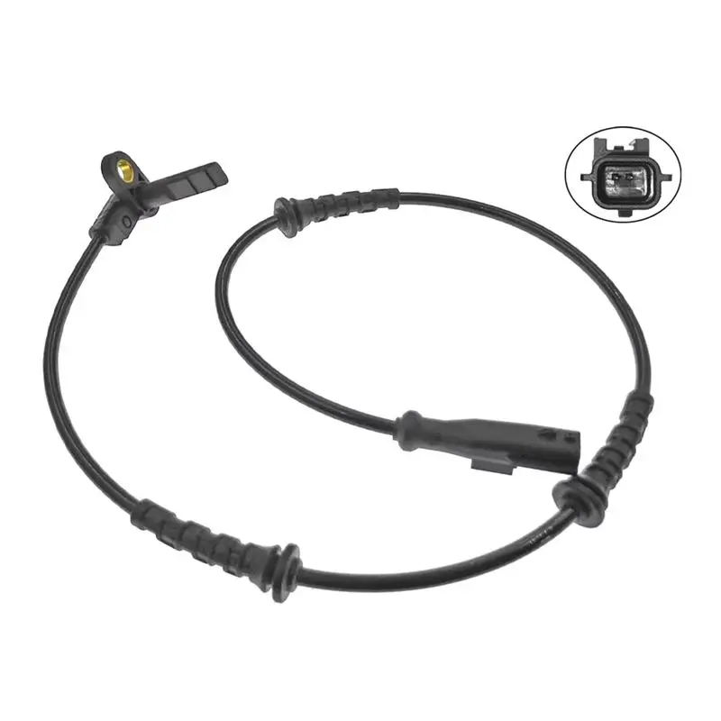 Reliable-Front ABS Speed Sensor(2 PCS) 479109155R For Renault Fluence Megane Scenic Dacia Duster 1.5 1.6 2.0