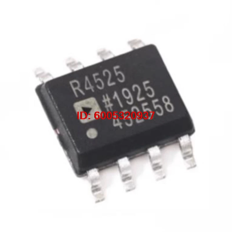 adr4550 Original ADR4550BRZ adr4525brz Screen printed R4550B voltage reference chip
