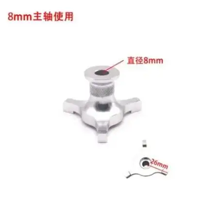 Metal Swashplate Leveler leveller Tool For Trex T-rex Align 500 550 600 600N 700 700N 90 8mm/10mm/12mm shaft RC heli helicopter