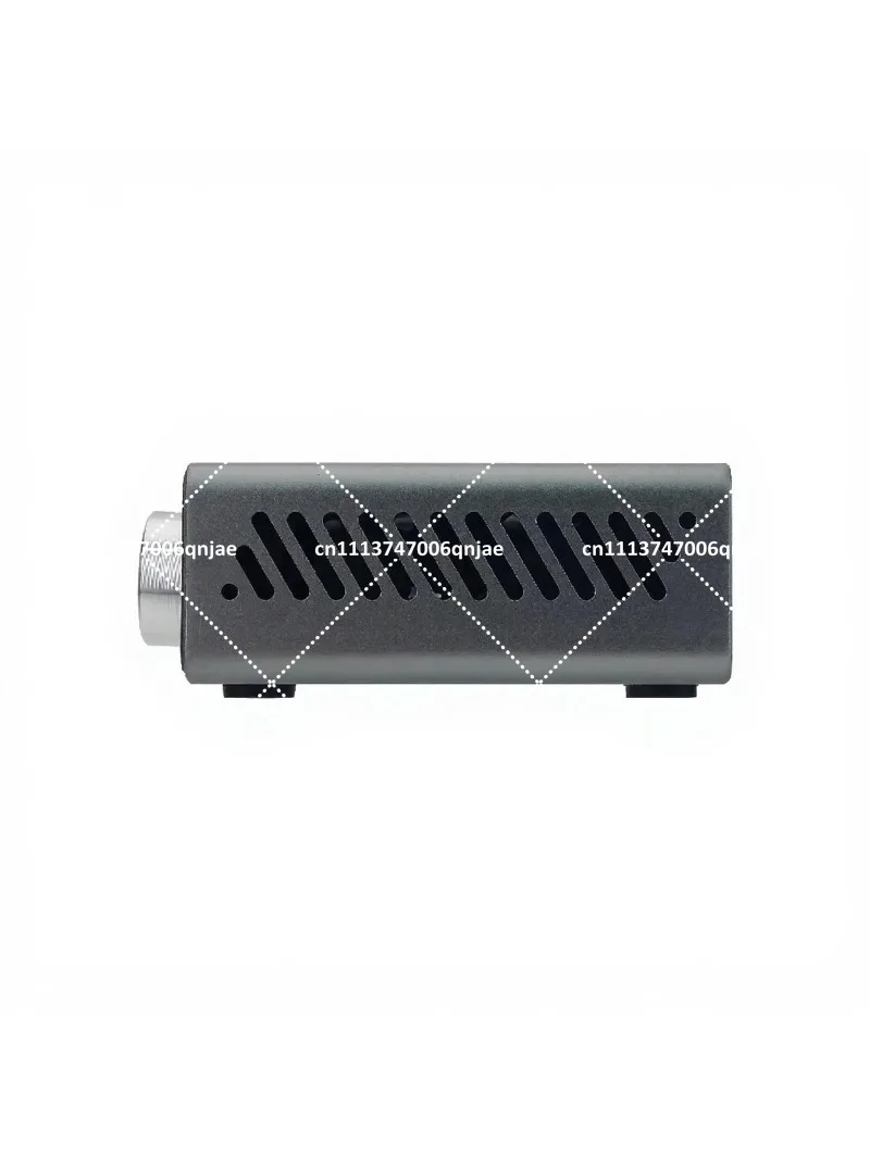 4K Video Overlay Box Adaptive Fuser High Definition Compatible DMA Hardware Board KMBox NET Controller
