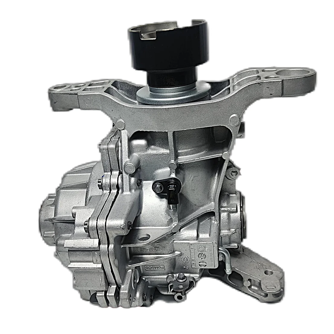 K2GW4000ED K2GW4000FD Remanufactured QH for EDGE LINCOLN NAUTILUS/MKX CD9 (U540) Rear Differential Assembly
