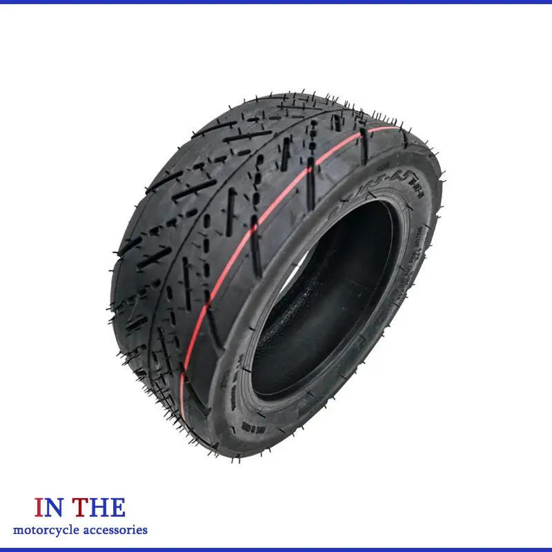 High quality tires 90/65-6.5 vacuum tires are super wear-resistant and suitable for electric scooter tubeless tires