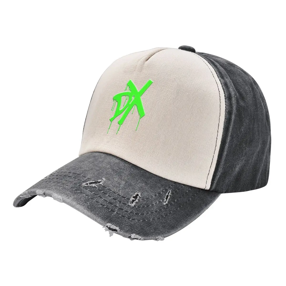 D Generation X Baseball Cap cute Hat Beach Women's Golf Wear Men's