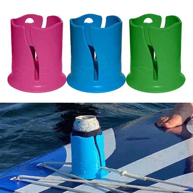 Paddle Board Drink Holder,Kayak Drink Holder Paddleboard and Kayak Drink Holder