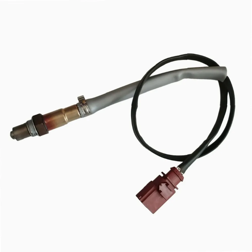 

For 11-18 for Audi A8 D4 Oxygen Sensor 07P906265C 0258010227 Upstream Downstream O2 Lambda Probe