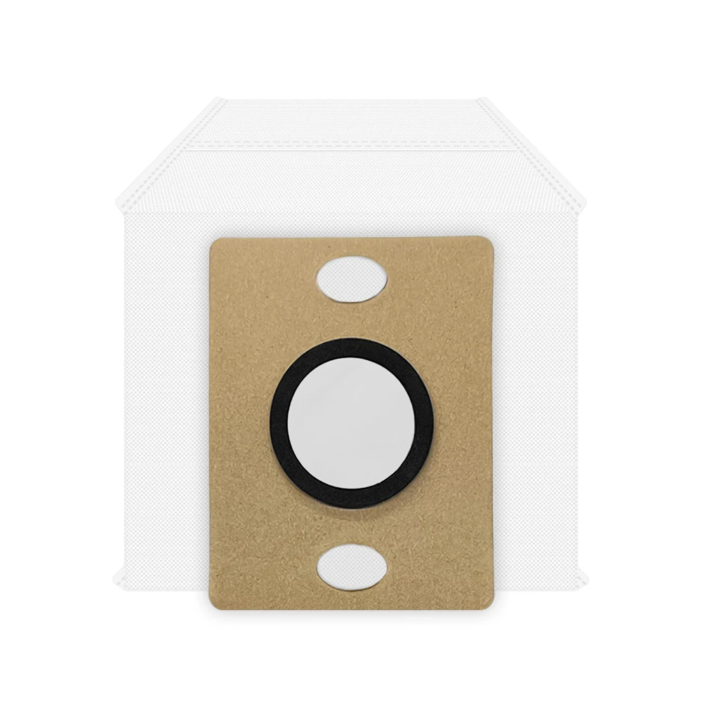 Compatible for iLife A30 Pro Accessories Main Brush Filter Dust Bag Mop Cloth Washable Replacement Parts Kit image 4