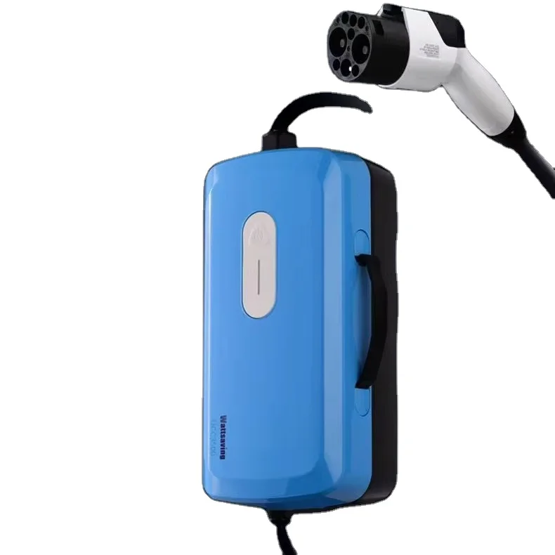 

Energy efficiency UCC3.5 kW DC car charger is convenient and fast.