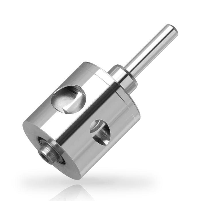 

N-S-K Style Den tal Cartridge Турбинный ротор для высокоскоростного наконечника с мини-головкой MA