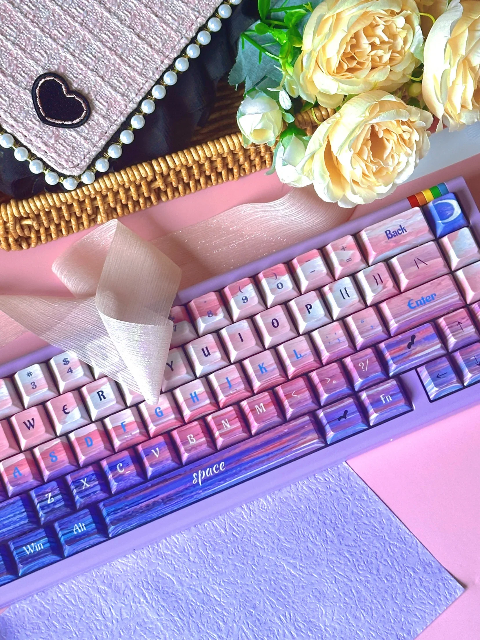 

Midsummer Moonlight Night (145 original factory height)