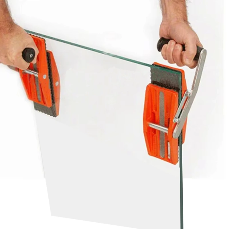 ABDJ-Single Handed Carry Clamps Carry Glass Stone Slab Tools Stone Lifter Lifting Clamp Handling Tools Lifting Clamps