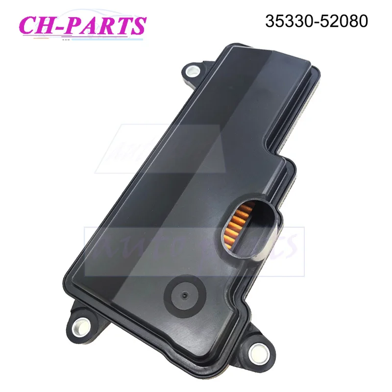 

35330-52080 для Toyota Yaris K412 CVT, фильтр экрана коробки передач, автомобильные аксессуары