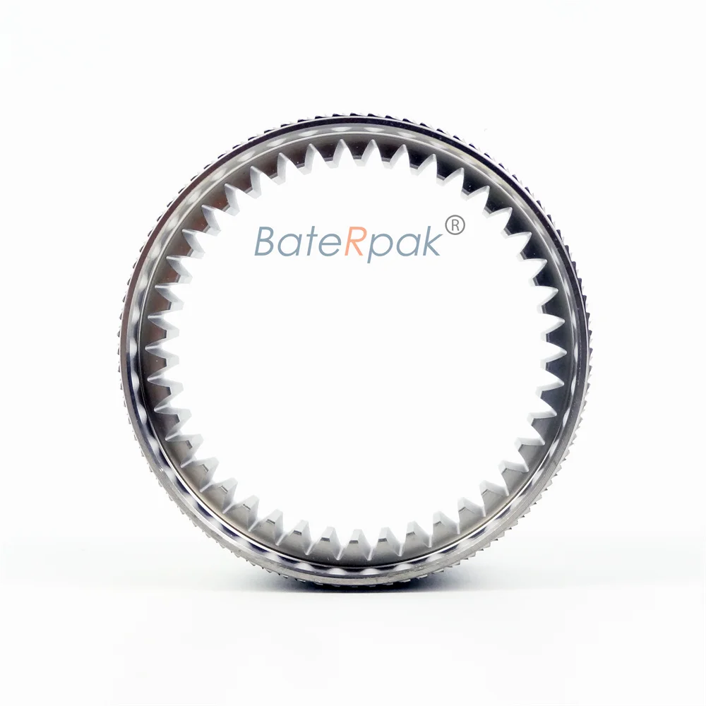 BateRpak puleggia di tensione ruota dentata anteriore 1821.047.021 adatta alla reggiatrice elettrica CHT400, 1 pezzo prezzo, Made in China