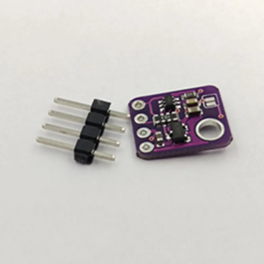 VEML6040 Colour Sensing Module