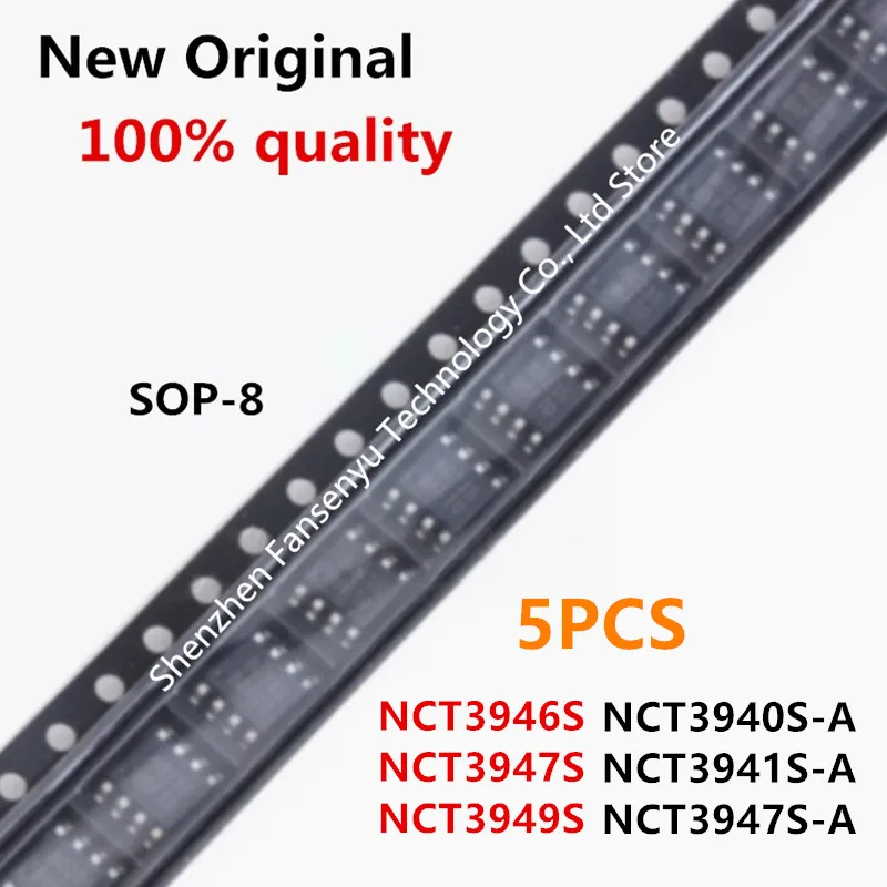 (5Piece) New 3946S …