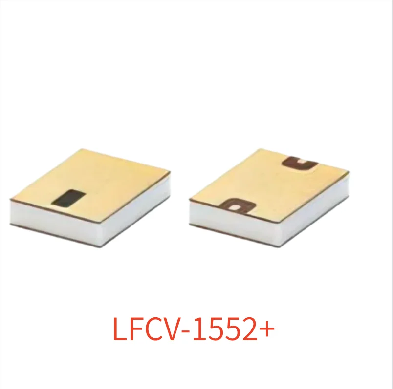 LFCV-1552+MD patch 1206 signal conditioning filter