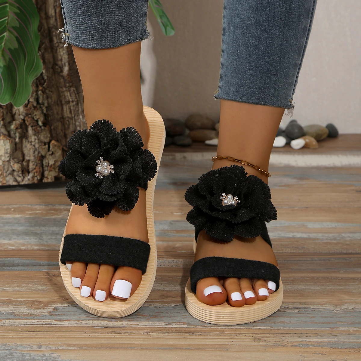 

Комфортные женские Тапочки для ванной-расслабьте ноги после утомляющего долгого дня в ванной комнате 6353