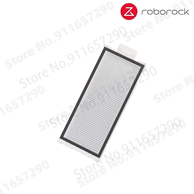 Roborock Q7 Max+ Q7 Plus T8 Main Brush Side Brush Hepa Filter Mop Rag Cover Replacemen Robot Vacuum Cleaner Spare Accessories