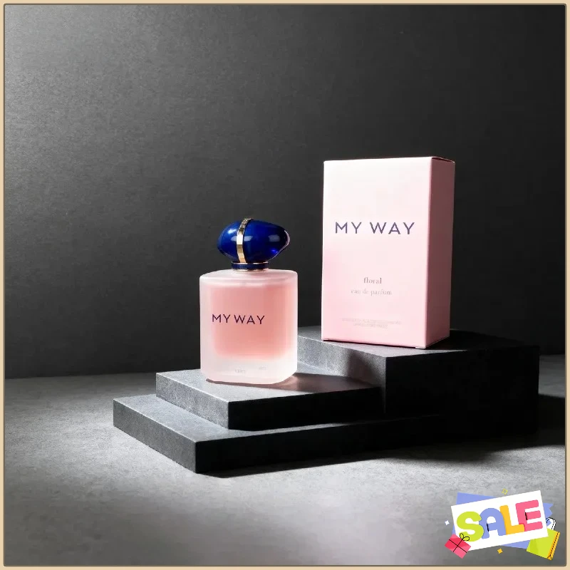 90 مللي عطر ماي واي يدوم طويلاً أو دو برفوم للنساء بخاخ فواكه للجسم عطر فاخر لهديةها الرومانسية