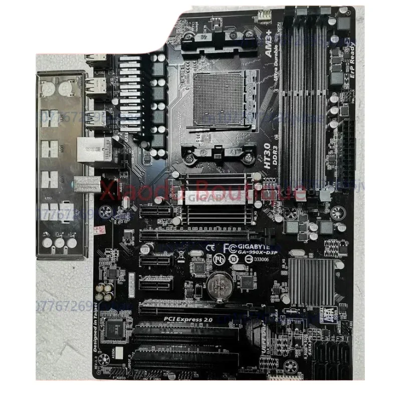 For Gigabyte GA-990… - image