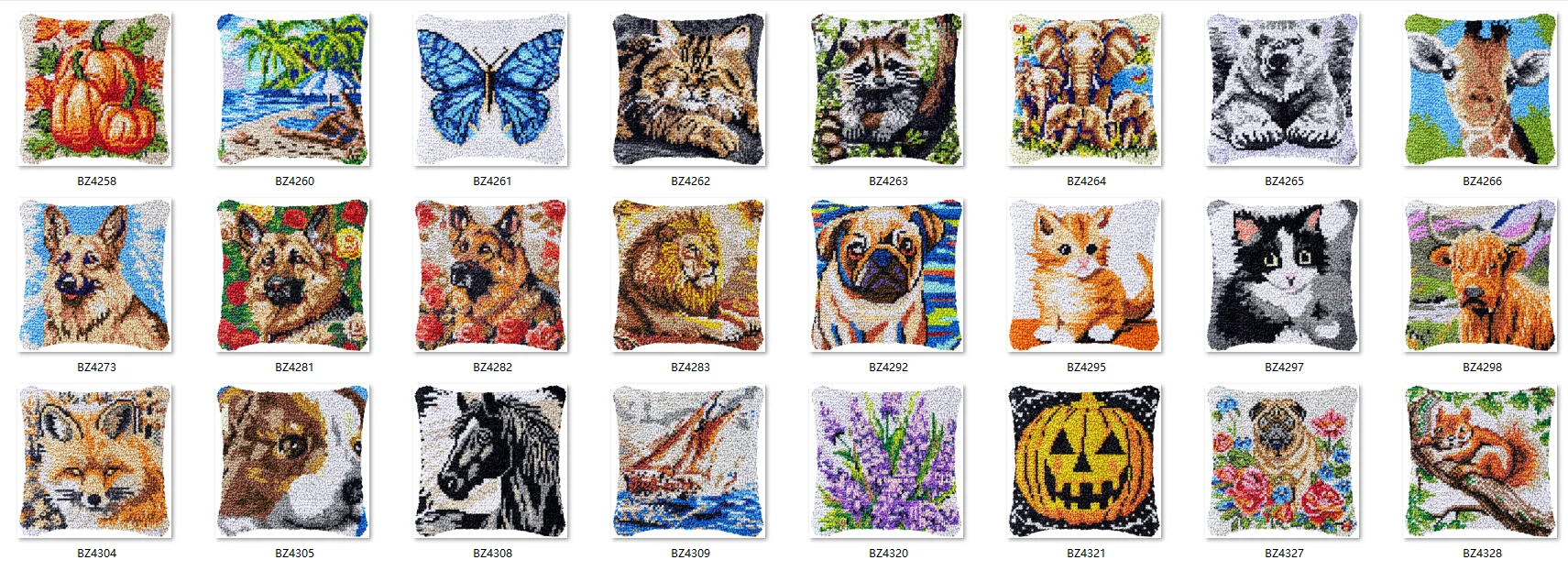 

комплект крючков с застежкой, ковер, печать на холсте, ручная идея Beatoppakket, сделай сам, ковер, вышивка, аксессуары ручной работы, подсолнухи