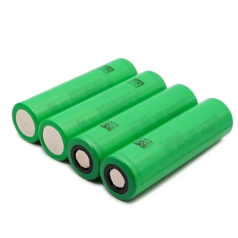 

Original US18650 VTC6 Li-ion rechargeable 18650 battery for VTC6 30A 3000mah ForSony toys tools flashlight 1-10pcs