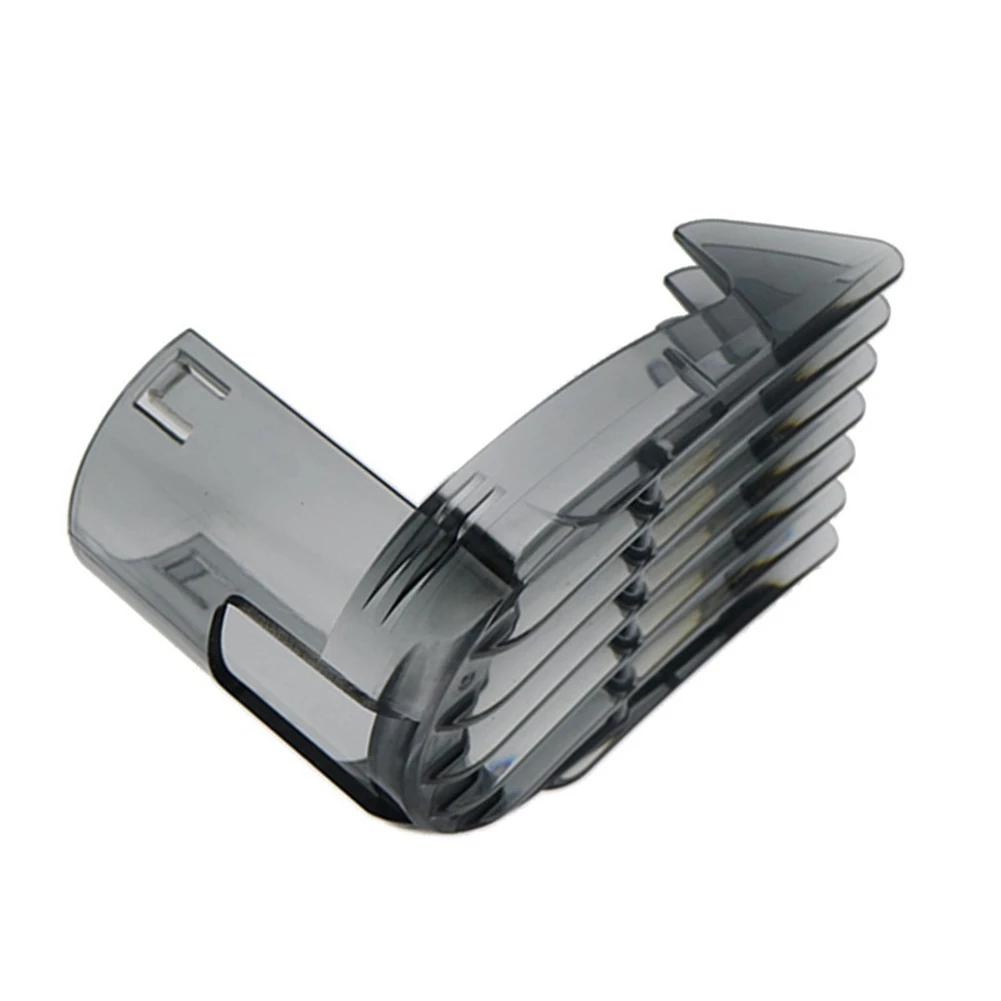 Cabelo Clipper Comb Substituição Pente, 3-15mm, Fit para Philips QC5510, QC5530, QC5550, QC5560, QC5570, QC5580