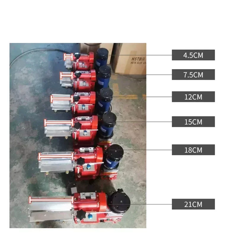 Excellent 15Cm Spee… - image