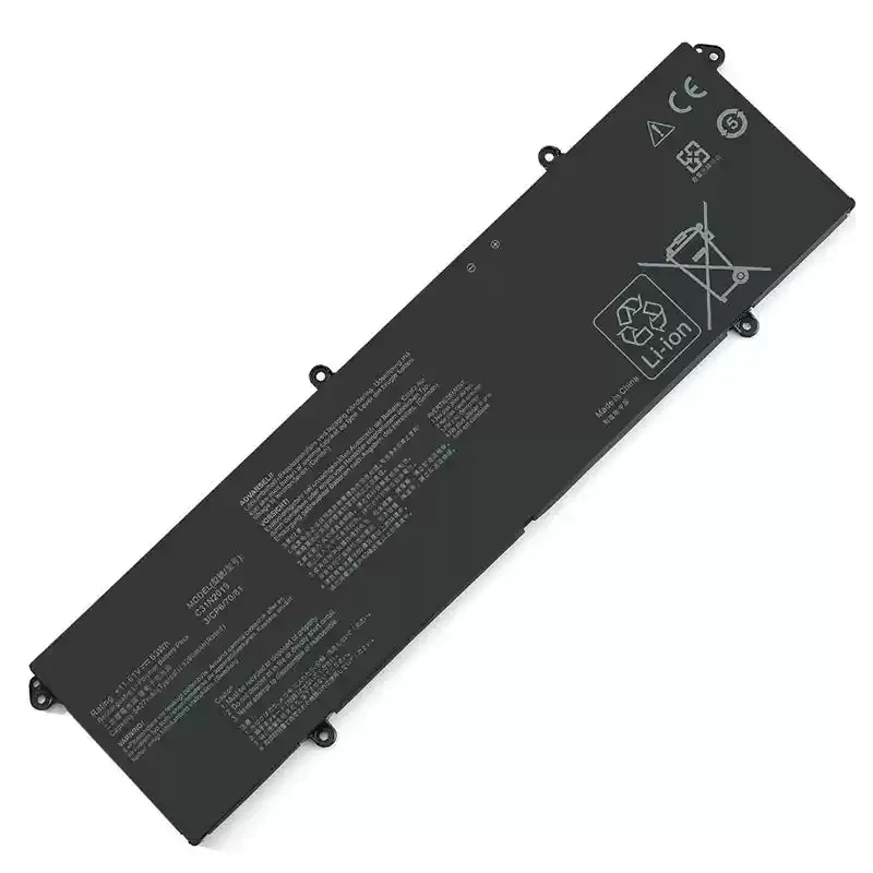 

WYORESYC31N2019 Аккумулятор для ноутбука ASUS VivoBook Pro 14X OLED M7400 15 OLED M3500 M3500QC-L1062T M3500QC-L1079T