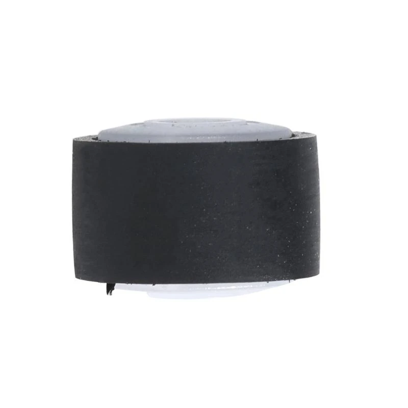 Conjunto 4 rodillos pellizco caucho Polea correa cassette presión para grabadoras grabadoras Equipo