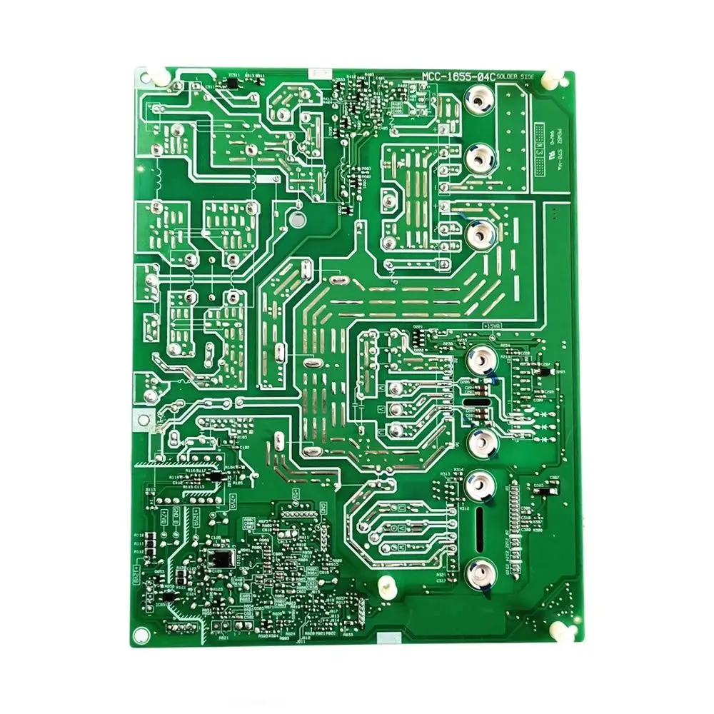 Air Conditioner Motherboard Control Board For Toshiba MCC-1655-04C