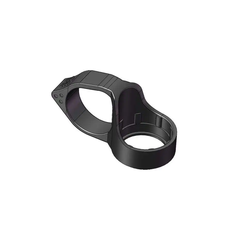 

Weltool FR20 flashlight tactical ring for BB18+TC20