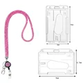 peach-blossom pink