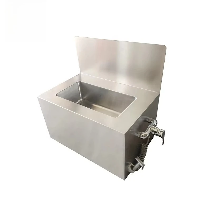 Children Cleaning Sink Wall Mounted