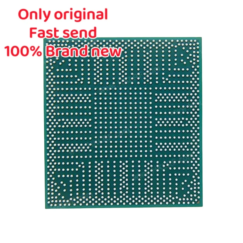 

100% New SR1W5 N2807 BGA Chipset