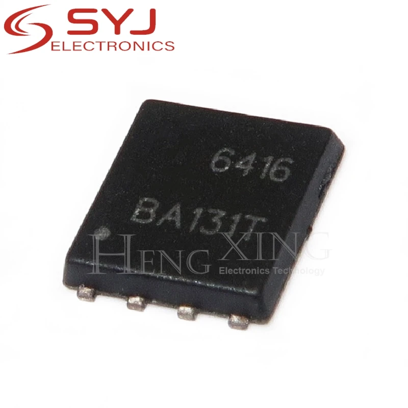 （1pcs-5pcs）AON7410 AO7410 7410 AON7403 AO7403 7403 AON6416 6416 AON6416 6416 QFN-8