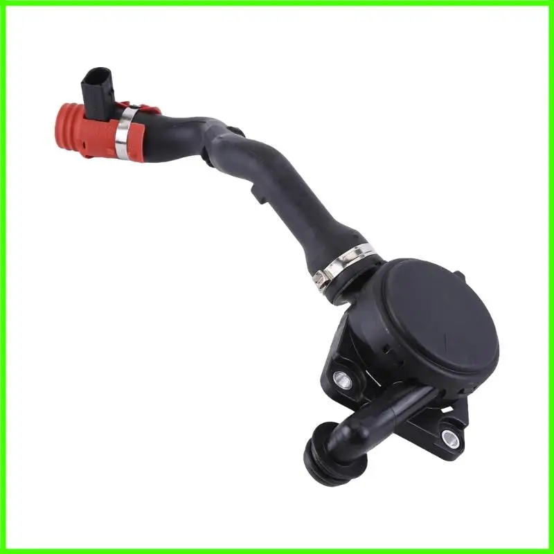 

Oil Separator Bleed Valves A6420102091 Crankcase Ventilation Breather Valves