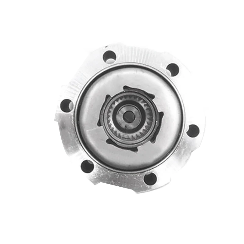 Per Nissan Frontier Navara D22 x-terra 00-Up Pick D21 D22 Hub mozzo bloccaggio ruota automatico