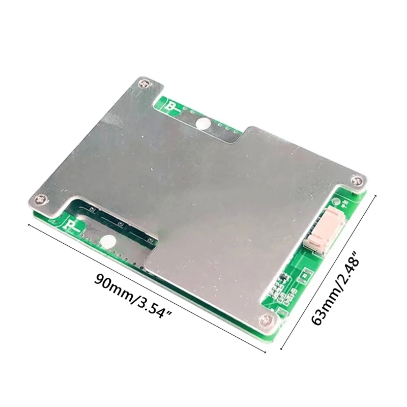 Рисунок 6 - Модернизация литий-железо-фосфатной