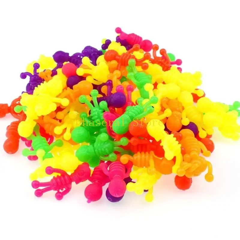 E7ce anxiété jouet squelette pression