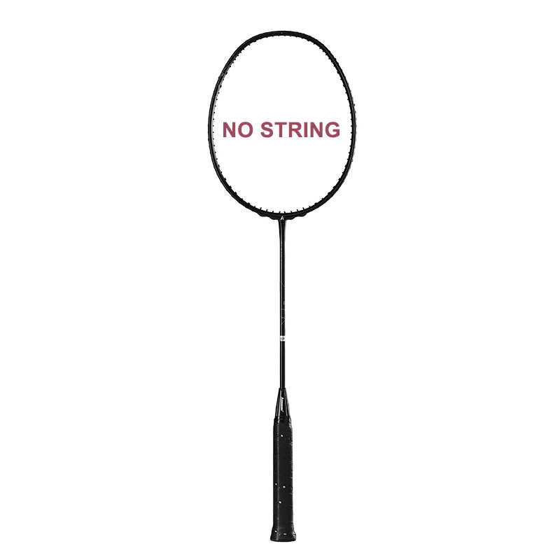 Kawasaki Badminton Racket TRAVERS GALAXY Full Carbon Fiber Ultra Licht Offensief 4U Hoofd Zware Professionele Competitie raquette