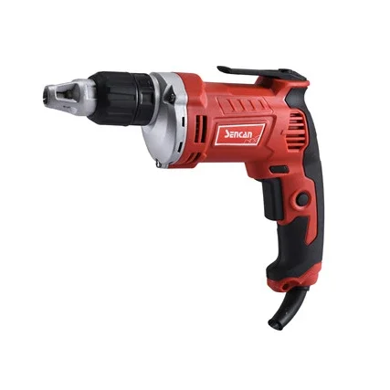 SENCAN 6.35MM IMPACT SCREWDRIVER 510605 620W ELECTRIC SCREWDRIVER