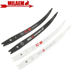 Archery ILF Recurve Bow Limbs C2 H25-68