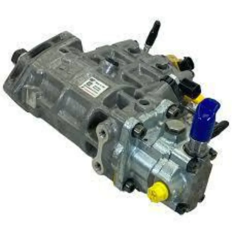 Suitable for Carter 324-0532 Engine Parts C4.4 Common Rail Fuel Pump Diesel Pump, Excavator Oil Pump