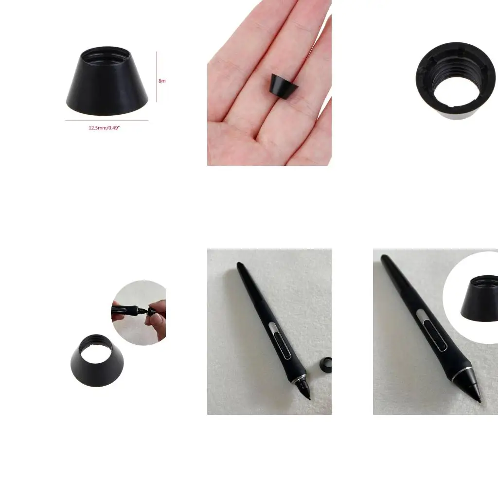 caneta-pencap-para-caneta-2-504e-503e-501e-display-8192-pressao